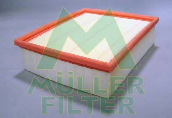 MULLER FILTER PA737