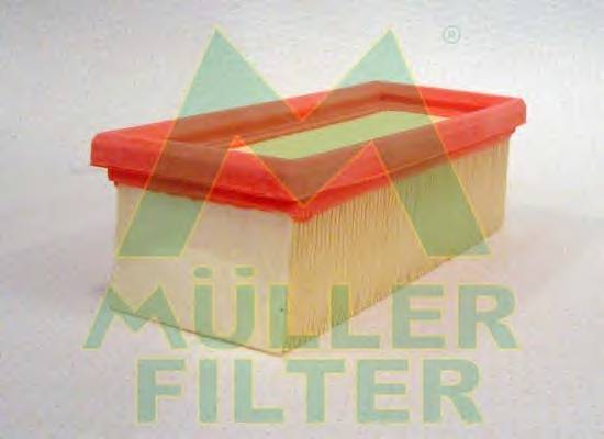 MULLER FILTER PA739
