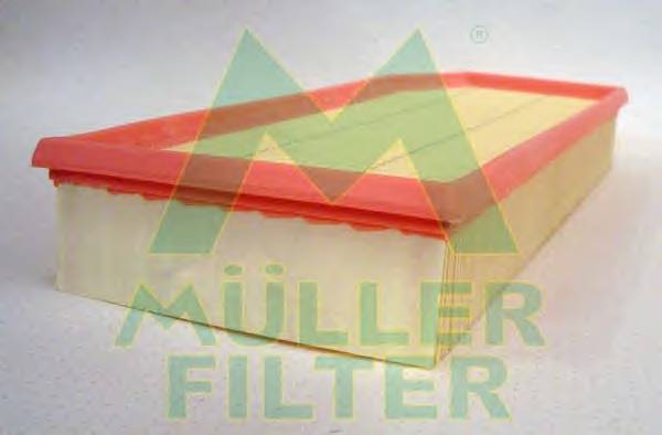 MULLER FILTER PA745