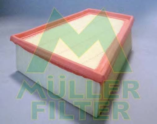 MULLER FILTER PA748