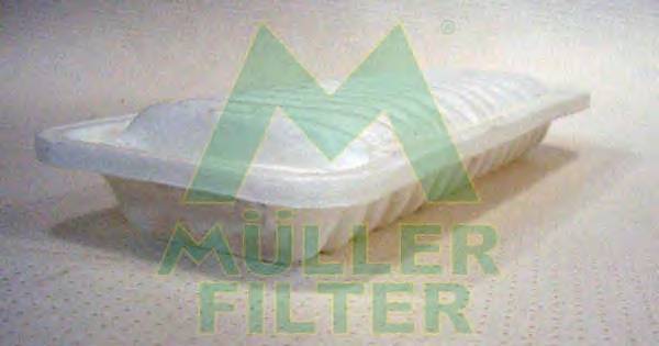 MULLER FILTER PA749