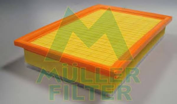 MULLER FILTER PA750