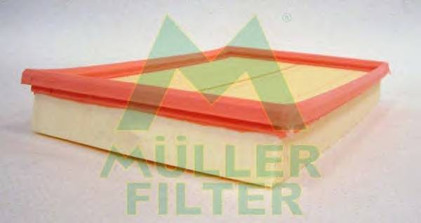 MULLER FILTER PA760