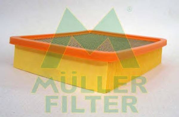 MULLER FILTER PA763