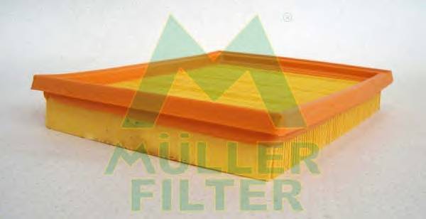 MULLER FILTER PA780