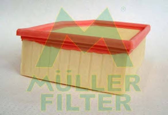 MULLER FILTER PA781