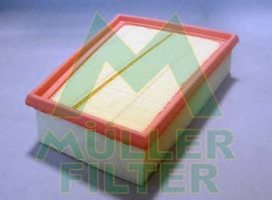 MULLER FILTER PA784