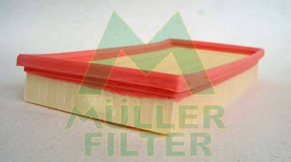 MULLER FILTER PA786