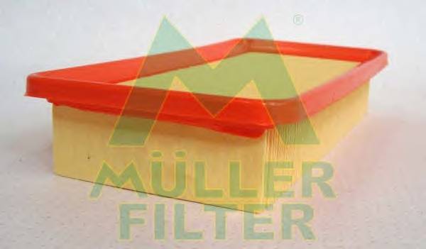 MULLER FILTER PA796