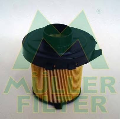 MULLER FILTER PA854