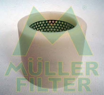 MULLER FILTER PA879