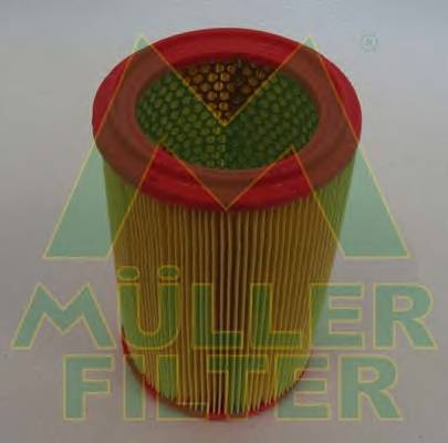 MULLER FILTER PA93