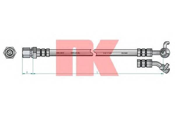 NK 855010