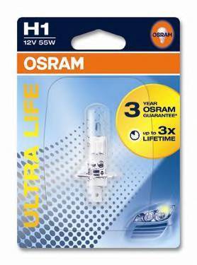 OSRAM 64150ULT-01B