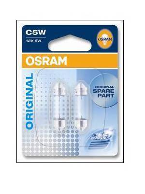 OSRAM 641802B