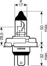 OSRAM 64183-01B