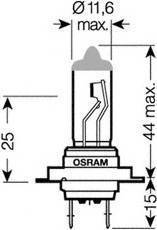 OSRAM 64210CBI-01B