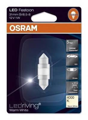 OSRAM 6497WW