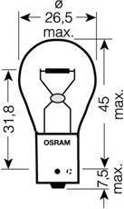 OSRAM 7507