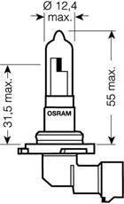 OSRAM 9005
