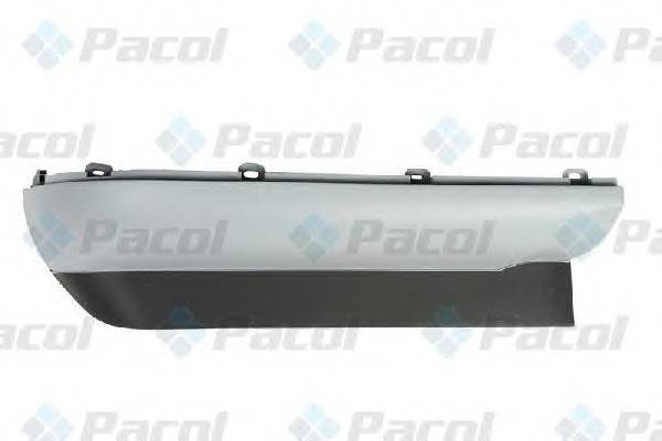 PACOL IVE-FP-001R