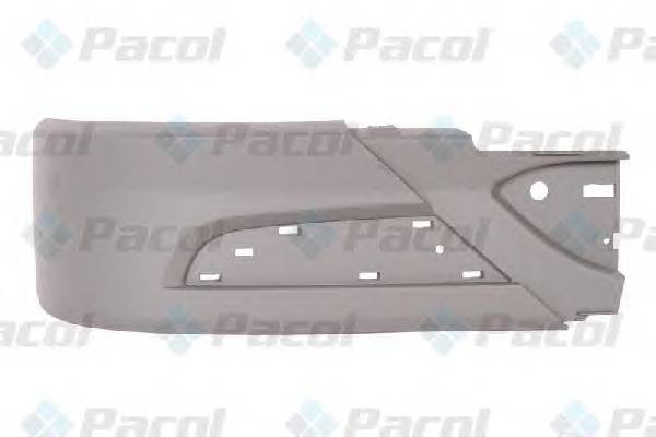 PACOL MERCP025L