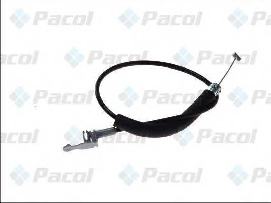 PACOL VOLDH002