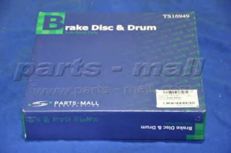 PARTS-MALL PRF009