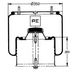 PE AUTOMOTIVE 084.084-72A