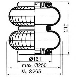 PE AUTOMOTIVE 084.127-12A