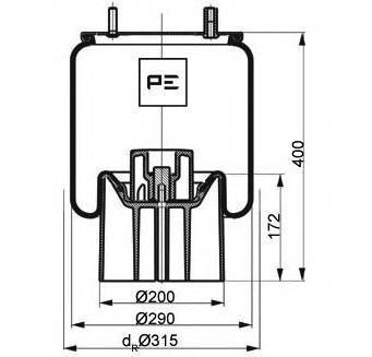 PE AUTOMOTIVE 084.219-71A