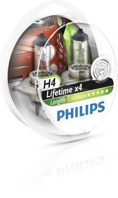 PHILIPS 12342LLECOS2