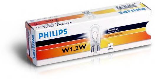 PHILIPS 12516CP