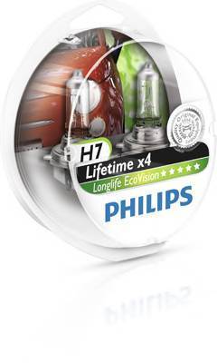 PHILIPS 12972LLECOS2