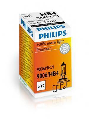 PHILIPS 9006PRC1