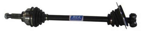 RCA FRANCE R570N