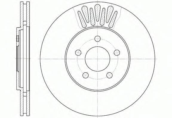 REMSA 6136110