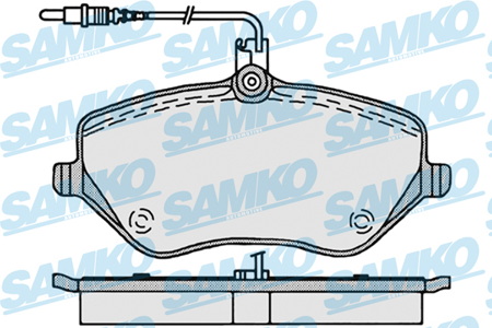 SAMKO 5SP1202