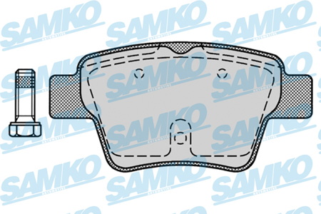 SAMKO 5SP1278