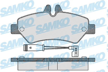 SAMKO 5SP1293