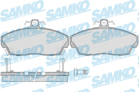 SAMKO 5SP430