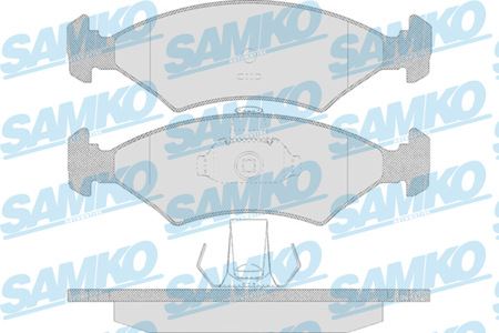 SAMKO 5SP628