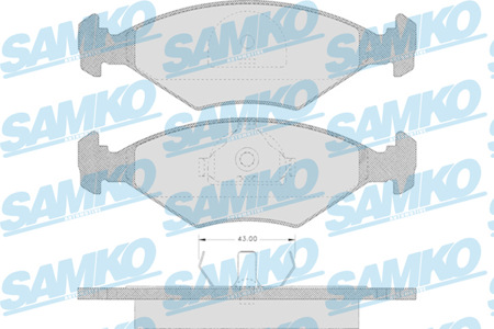 SAMKO 5SP632