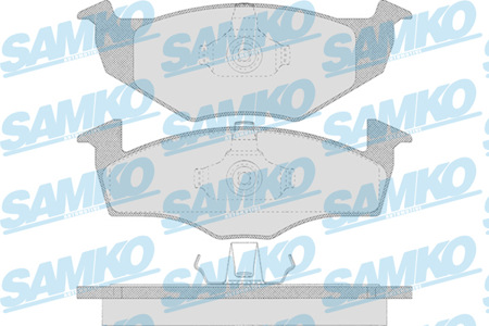 SAMKO 5SP638