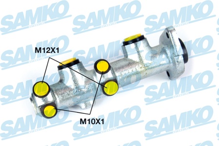 SAMKO P06633