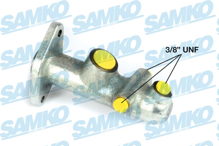 SAMKO P12105