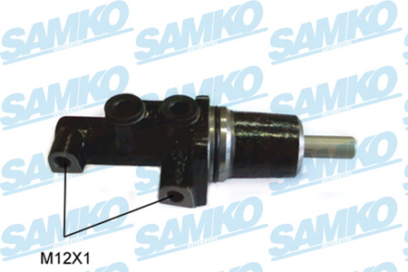 SAMKO P30353