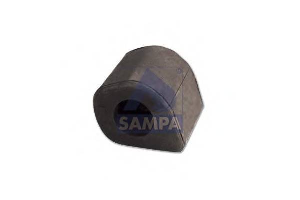 SAMPA 011009