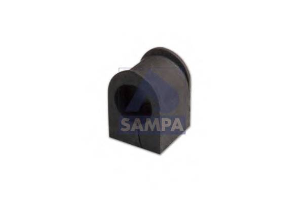 SAMPA 011016
