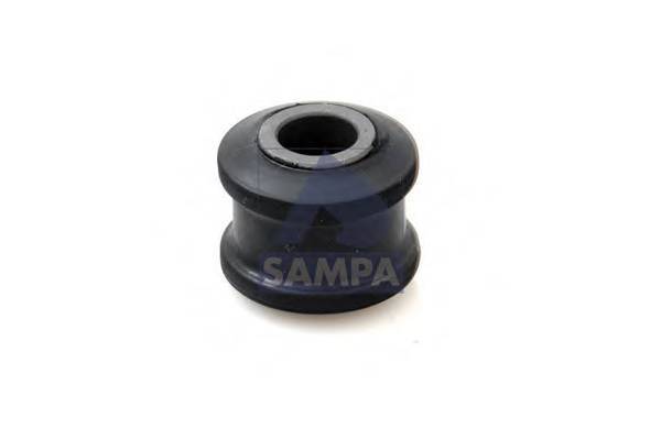 SAMPA 011023